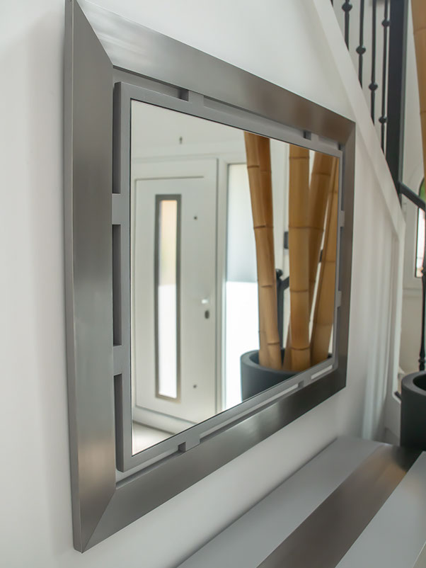 fk design bureau enfant bois