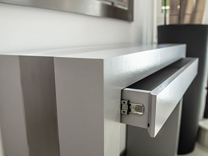 fk design bureau enfant bois