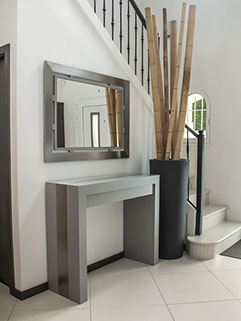 fk design bureau enfant bois