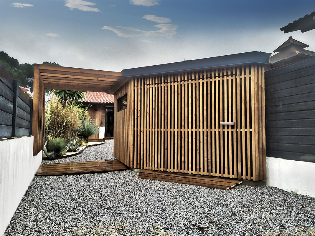 fk design bureau enfant bois