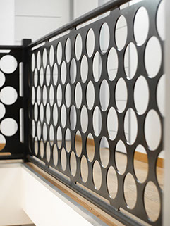 fk design garde corps rambarde