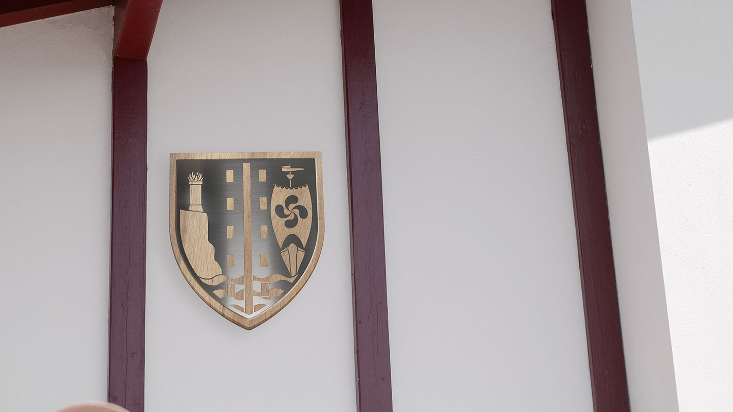 fk design bureau enfant bois