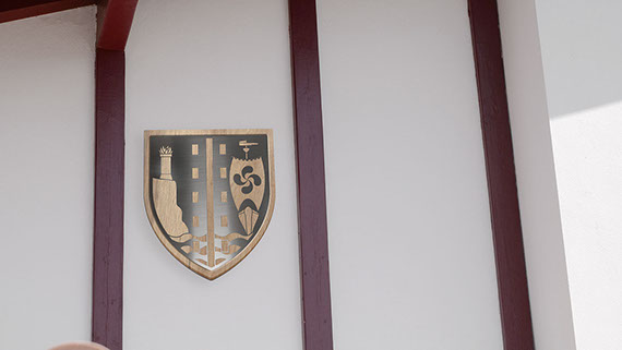 fk design bureau enfant bois