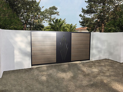 fk design garde corps rambarde