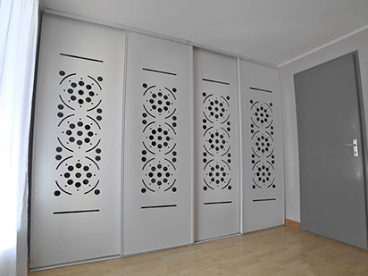 fk design dessous de plat croix basque decoupe laser inox