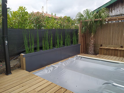 fk design bureau enfant bois